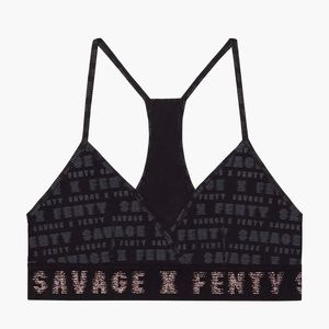 Savage XFenty Bralette